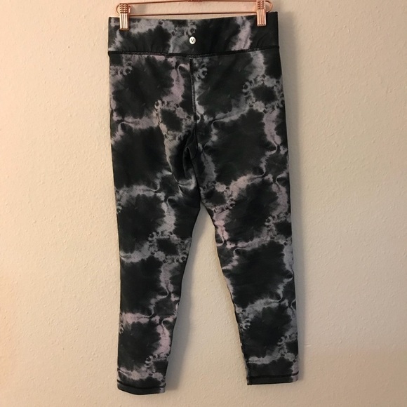 *** Workout Leggings - Picture 2 of 3